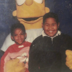 Meet your Posher, Mario